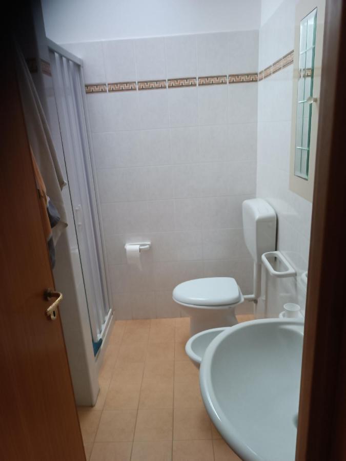 Stanze Villa Morosini Torre San Giovanni Percorso Cammino Salento Eksteriør billede